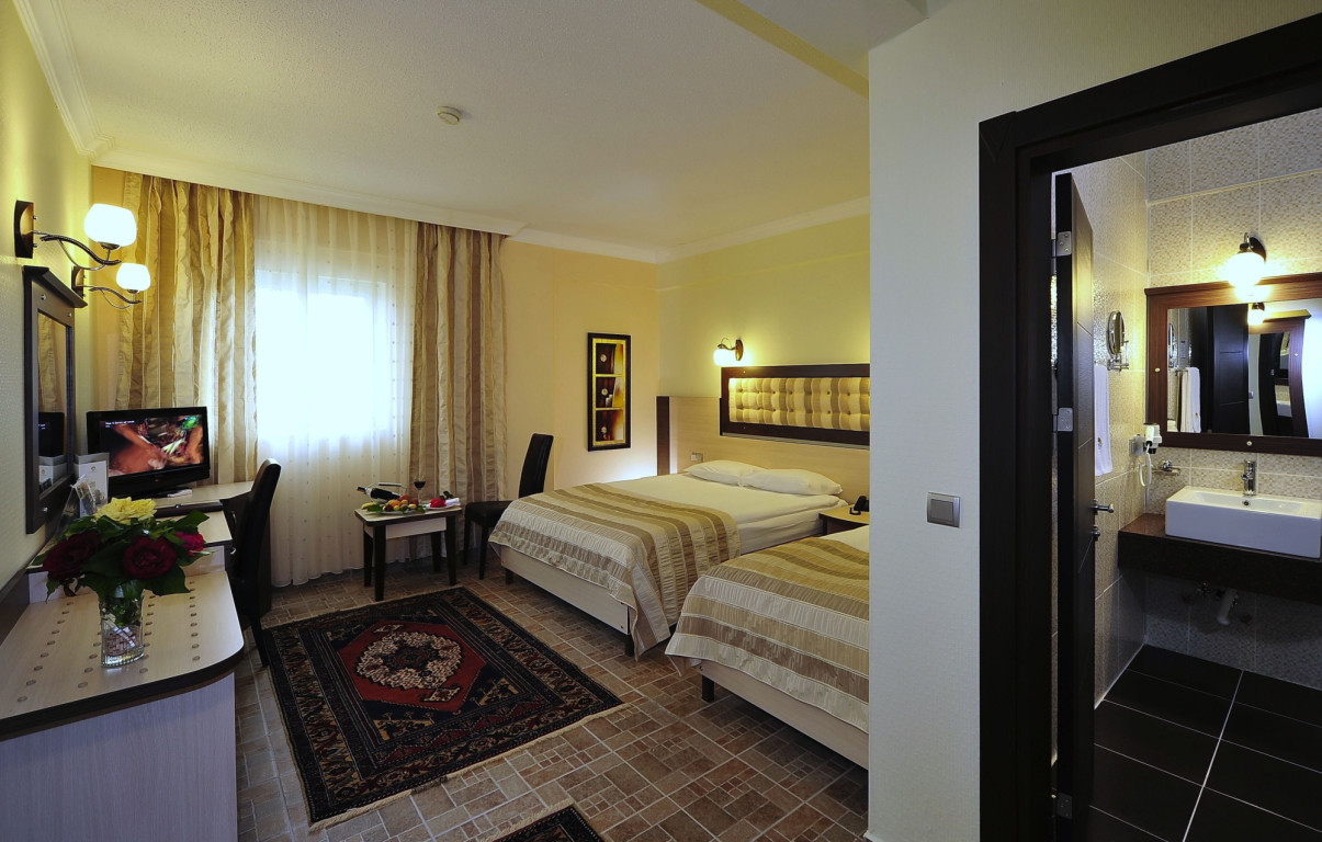 Monark Hotel Cappadocia