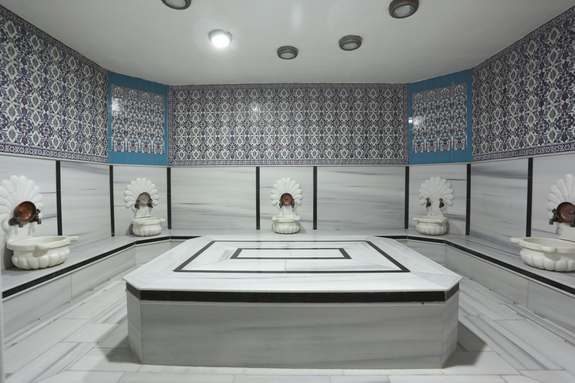 Wellness & Spa