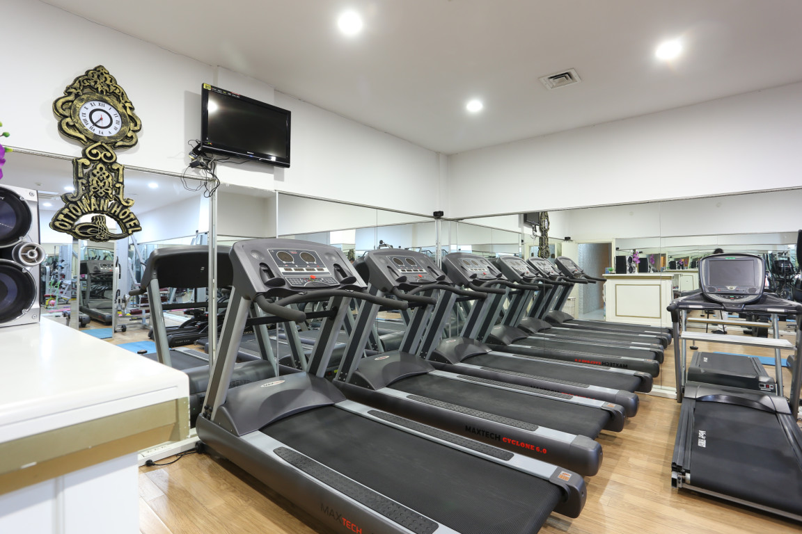 Wellness & Spa