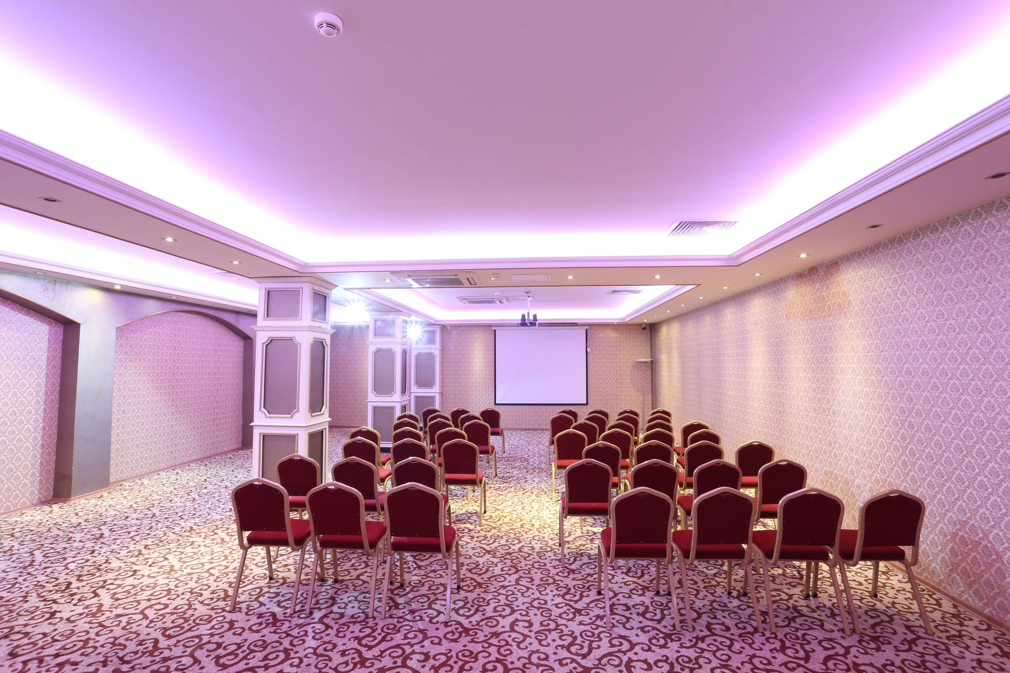 Meetings & Events