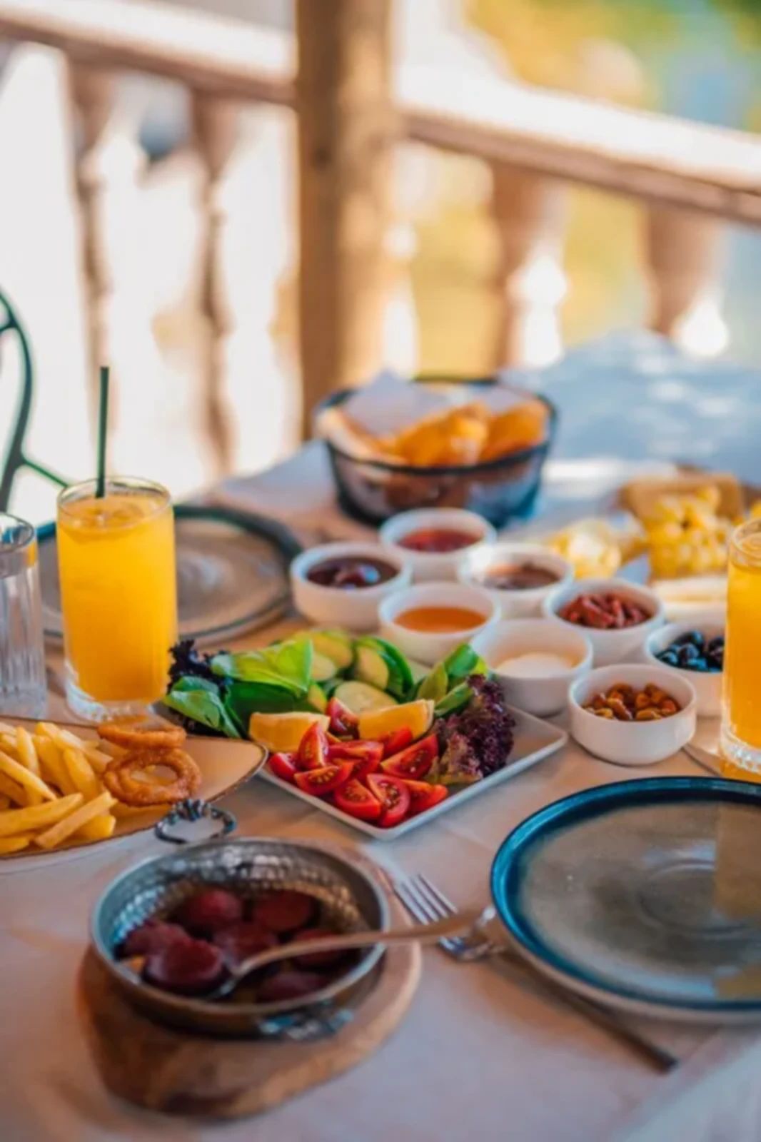 Saraçoğlu Restaurant