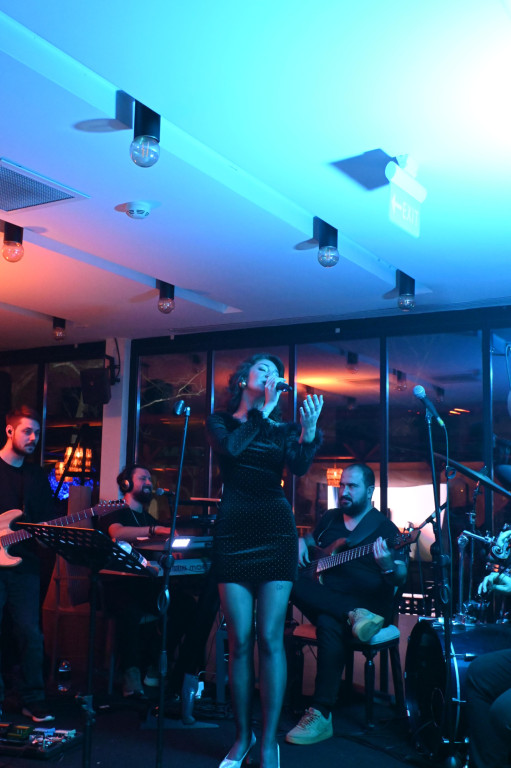 Canlı Müzik