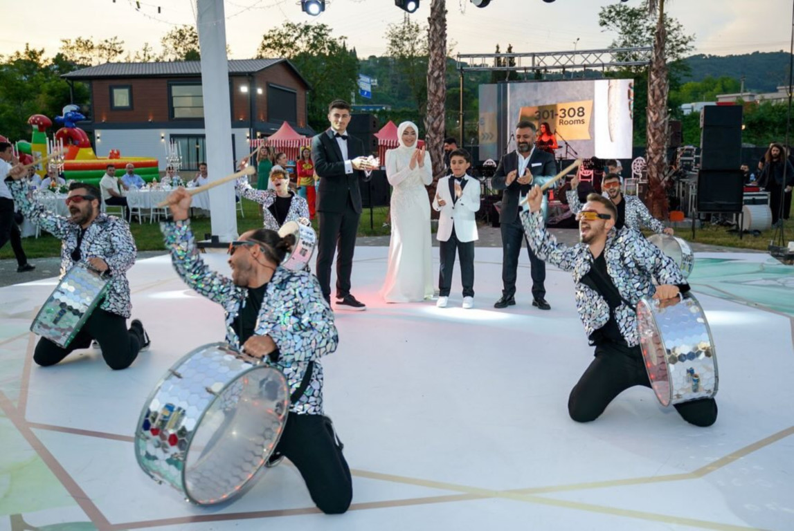 Hochzeiten