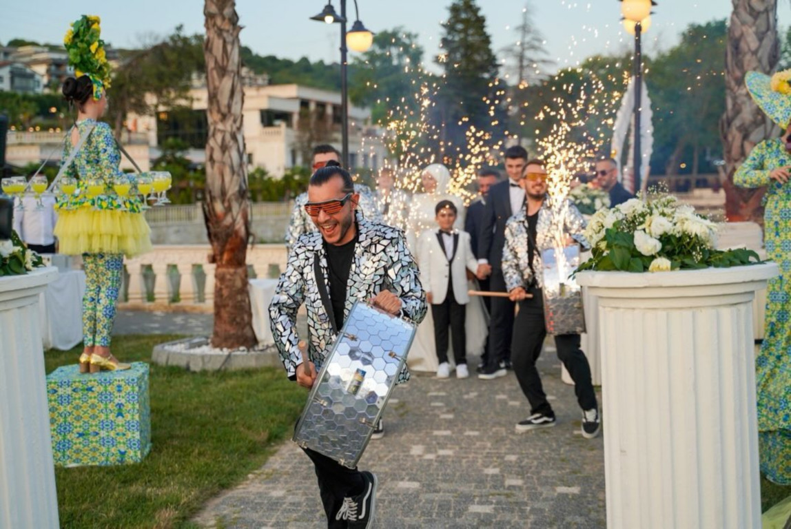 Hochzeiten