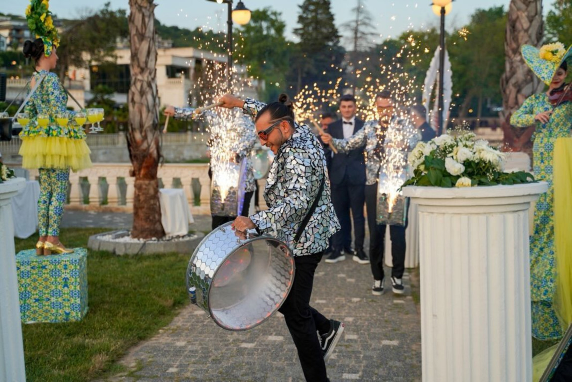 Hochzeiten