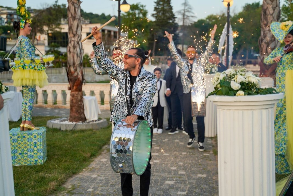 Hochzeiten