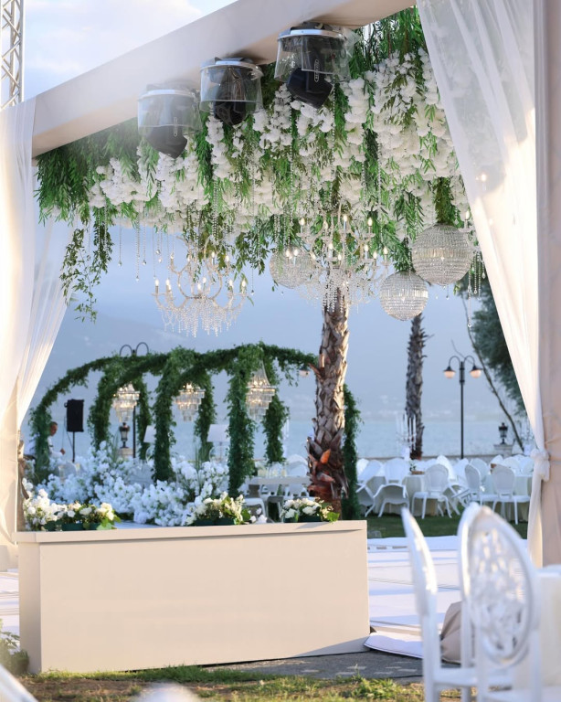 Hochzeiten