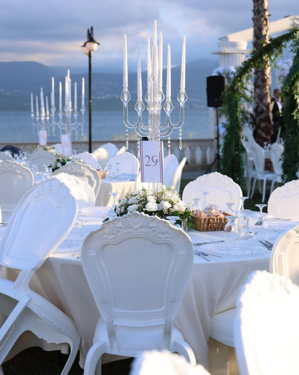 Hochzeiten