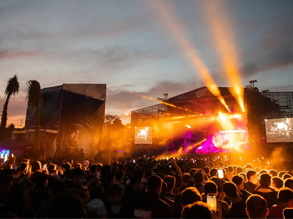 Music Festival