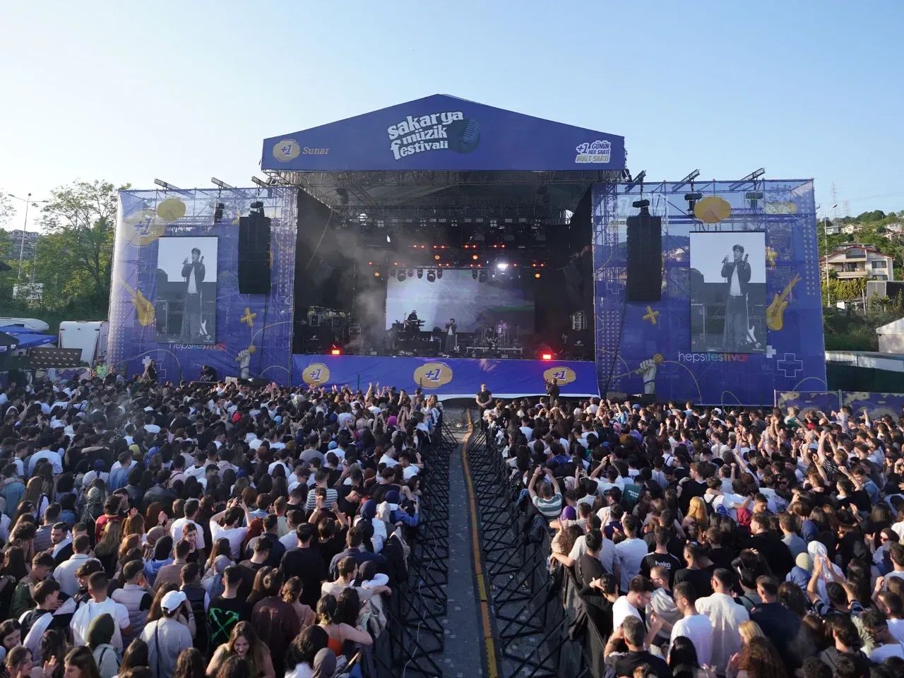 Music Festival