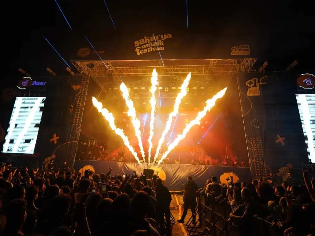 Music Festival