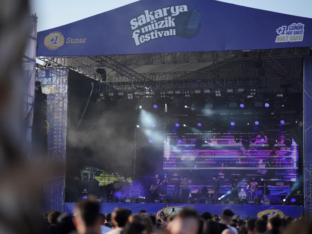 Music Festival