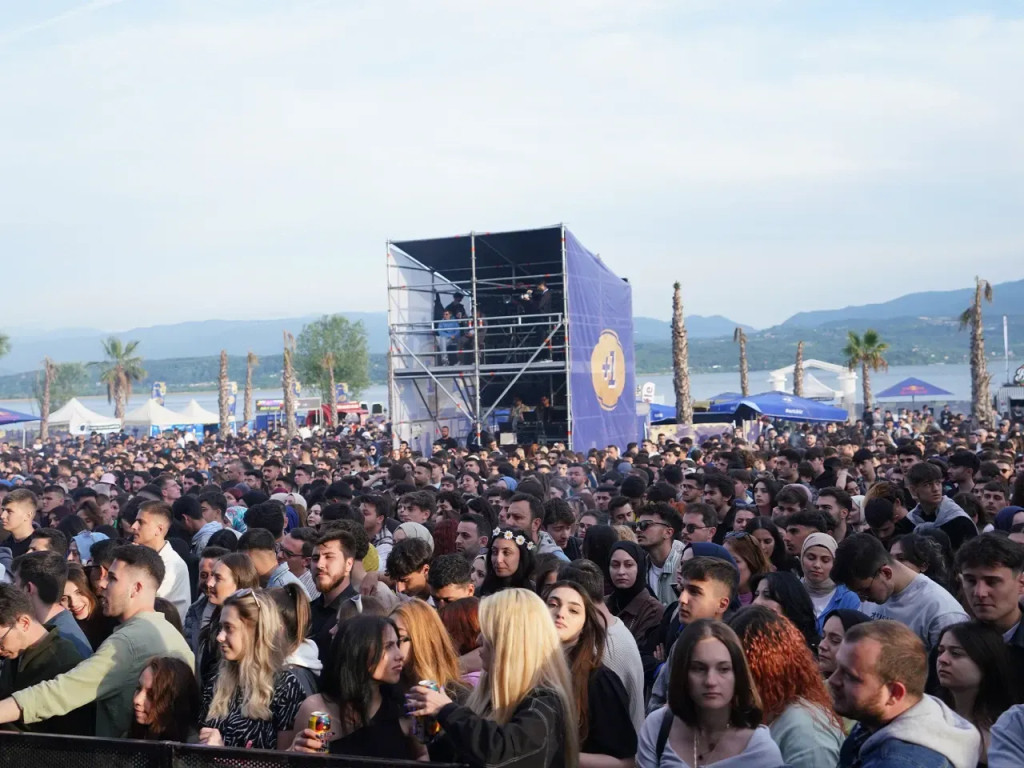 Music Festival