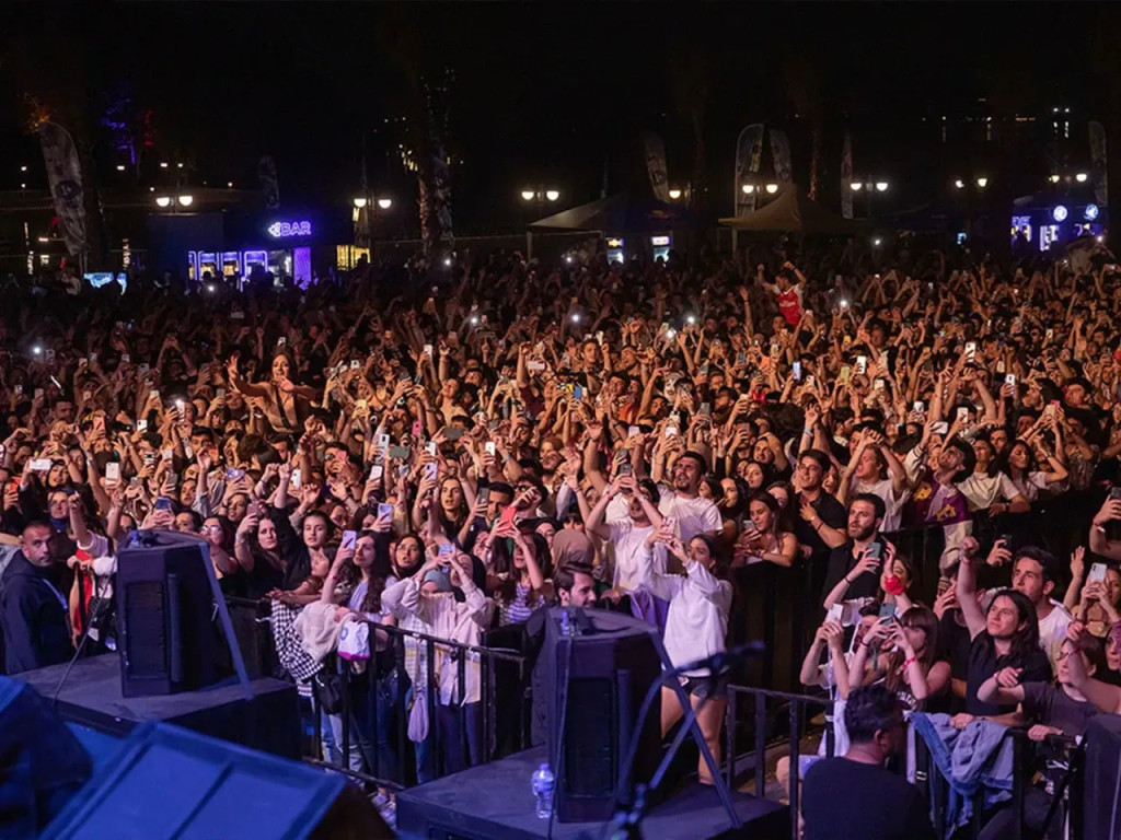 Music Festival