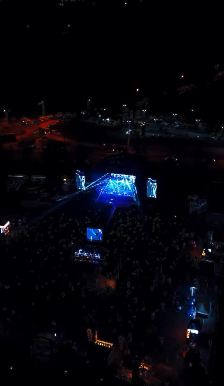 Music Festival