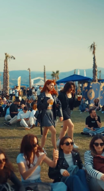 Music Festival