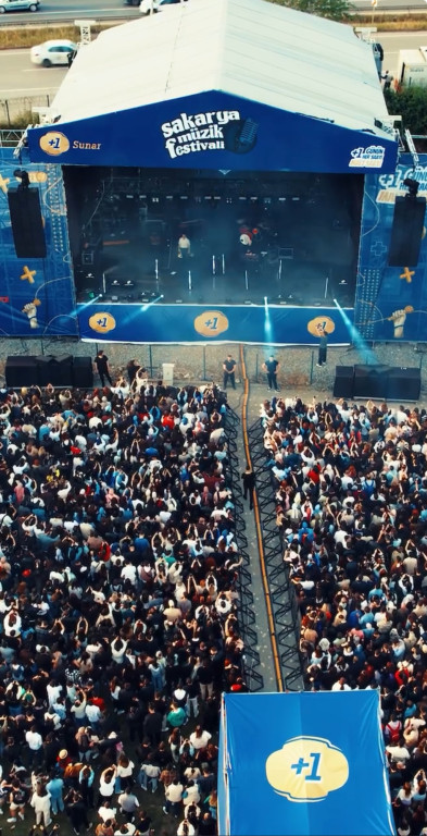 Music Festival
