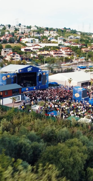 Music Festival