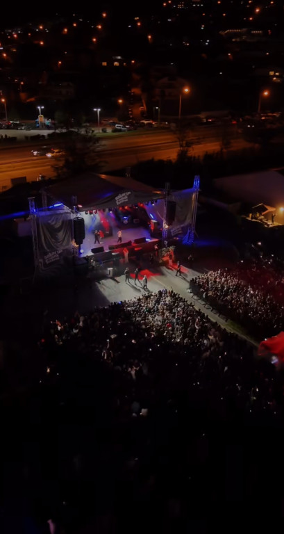 Music Festival