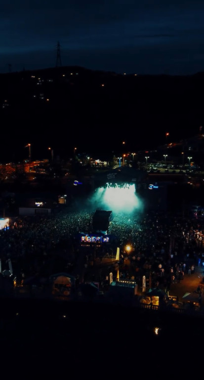 Music Festival