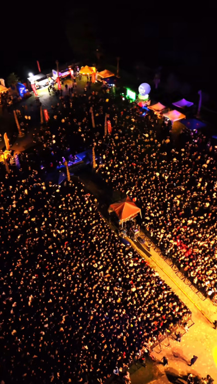 Music Festival