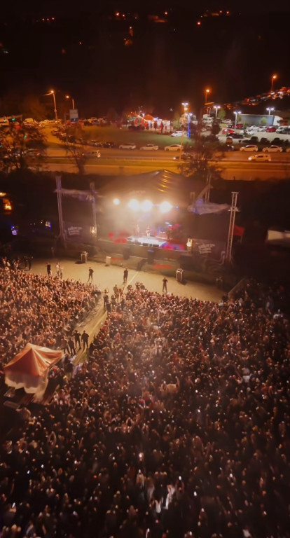 Music Festival