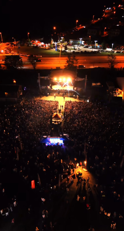 Music Festival