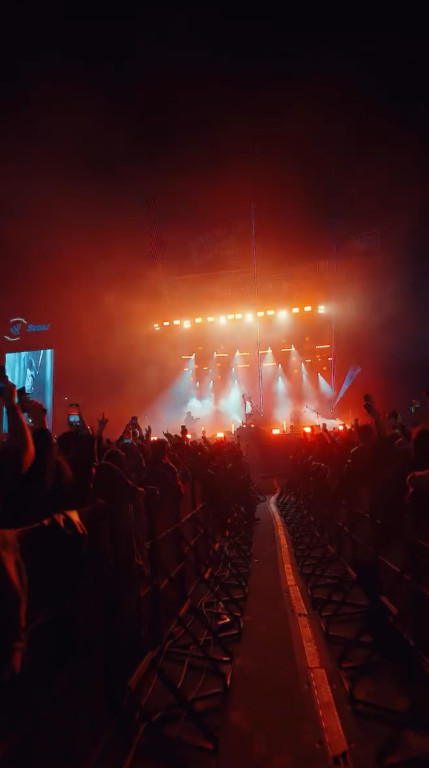 Music Festival