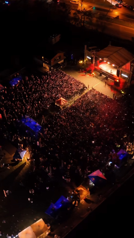 Music Festival