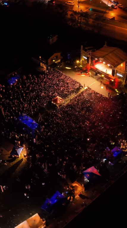 Music Festival