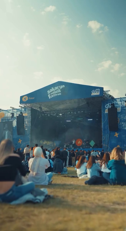 Music Festival