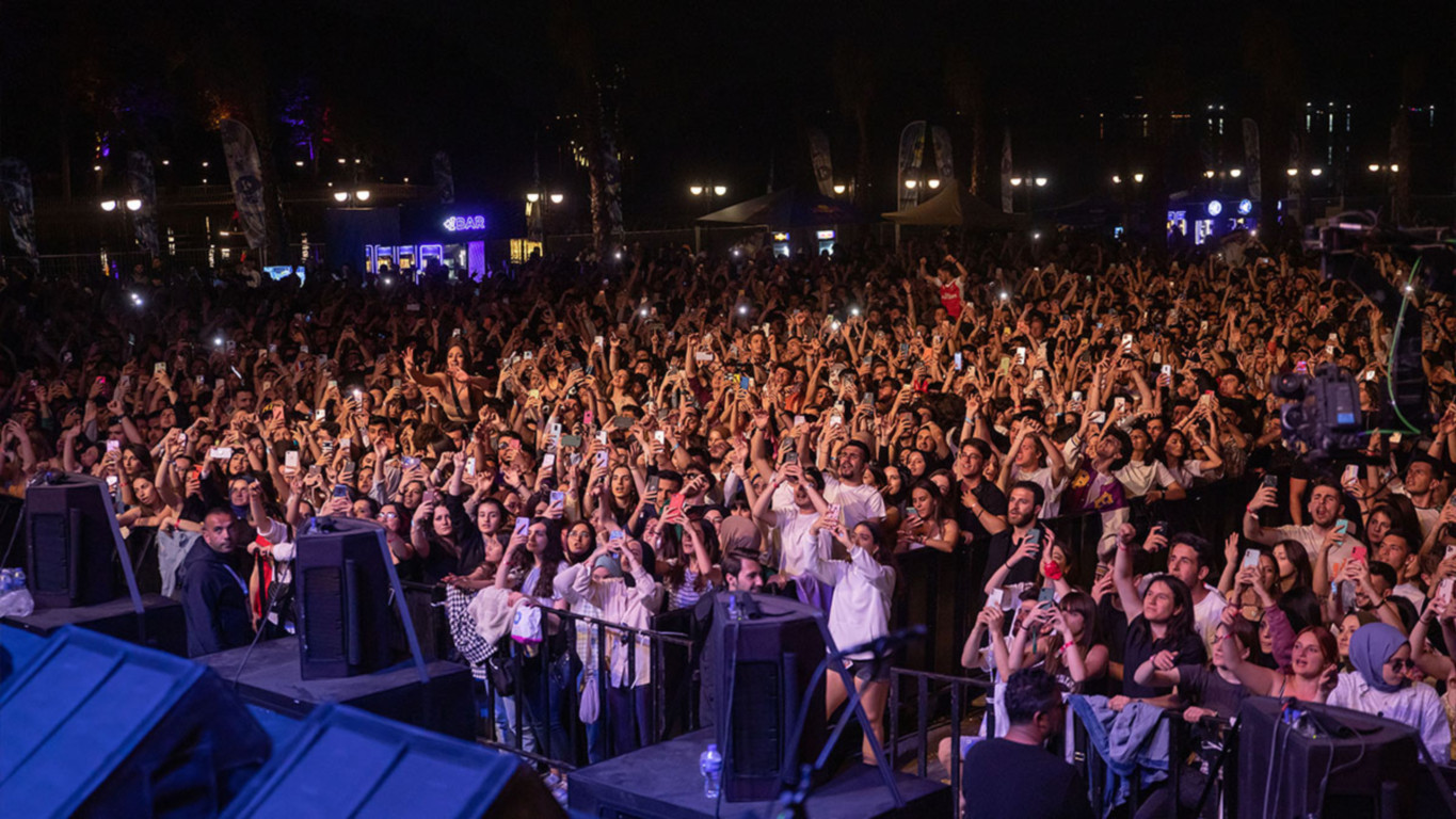Music Festival