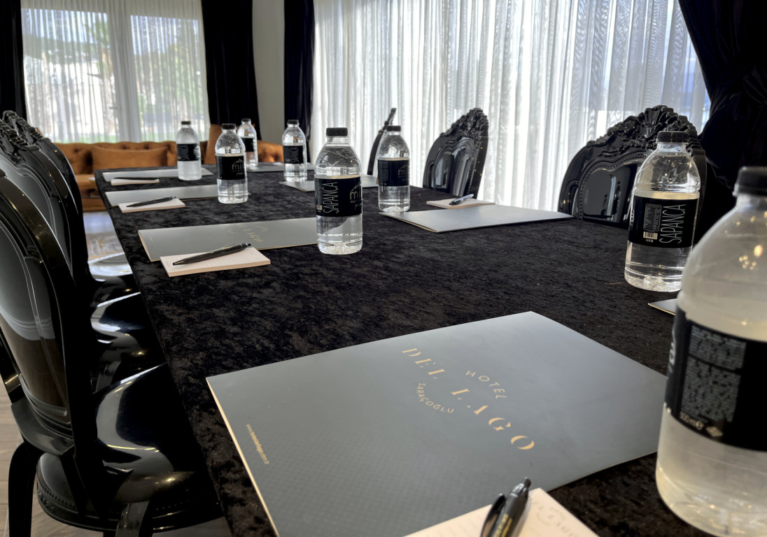 Konferenzraum