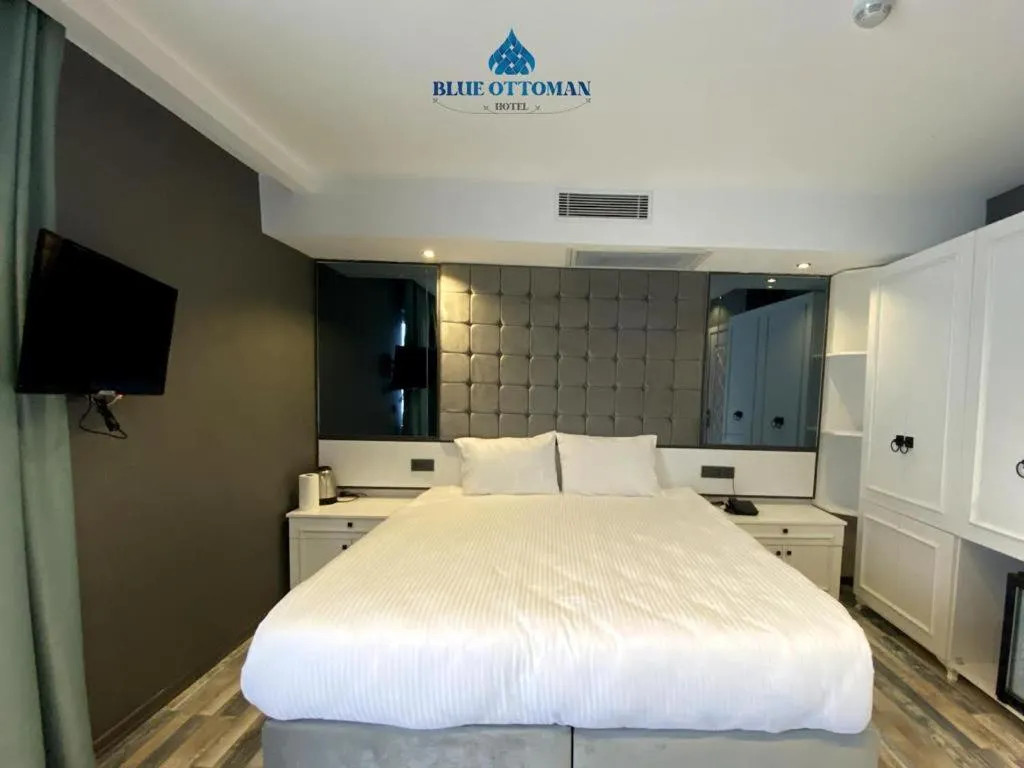 Blue Ottoman Hotel