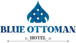 Blue Ottoman Hotel