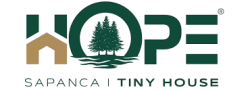 Hope Sapanca Tiny House