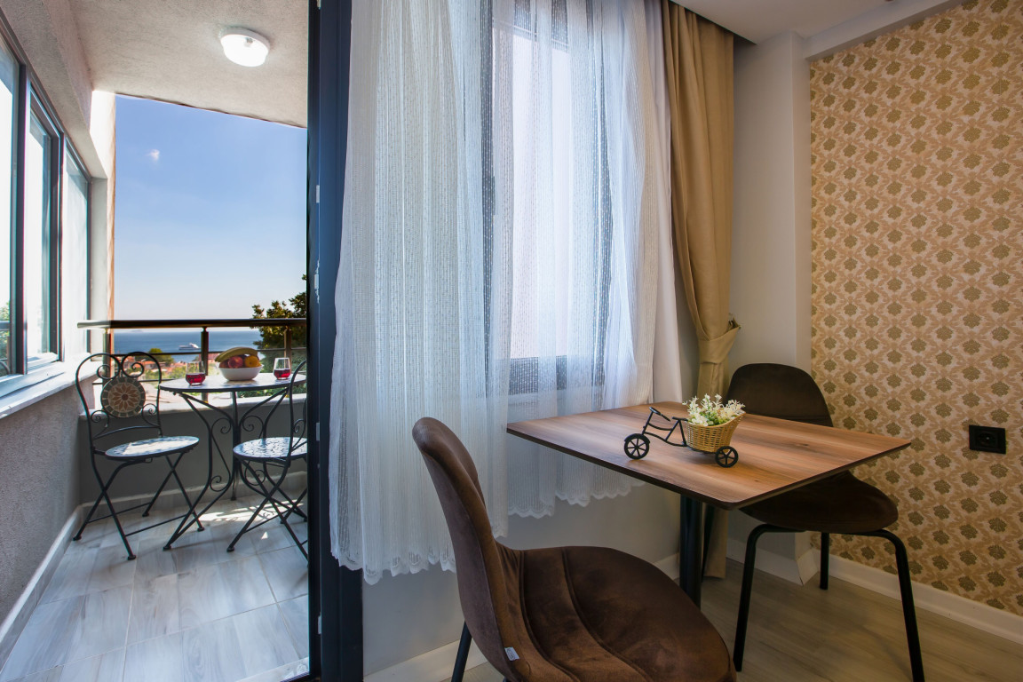 Blue Marmara Suites