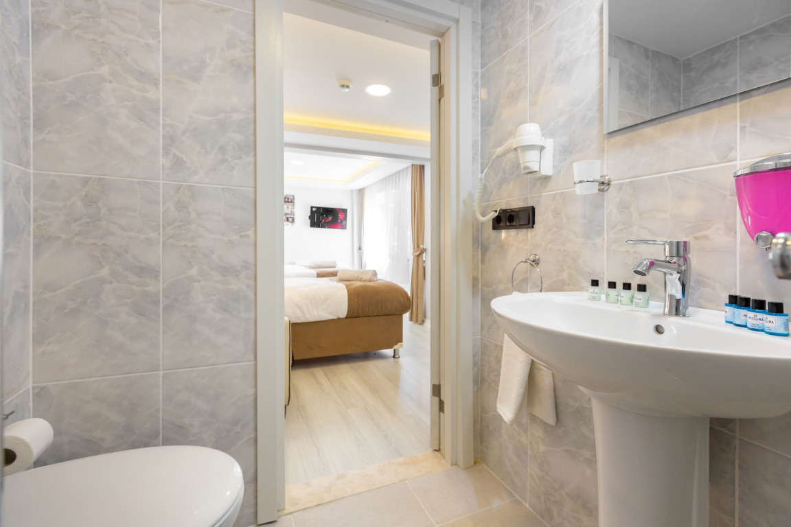 Blue Marmara Suites