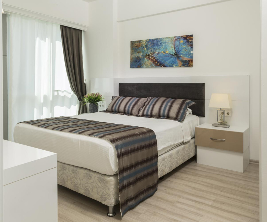 Sun Suit Hotel İzmir