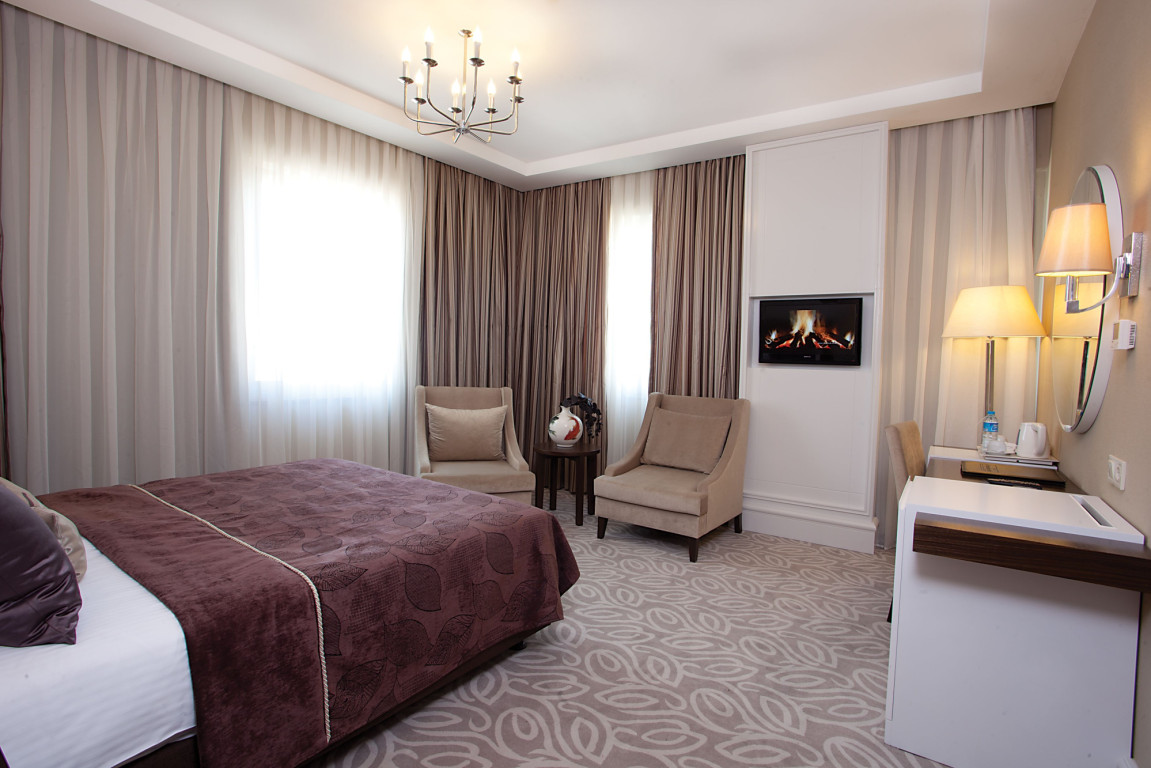 City Center Hotel Taksim