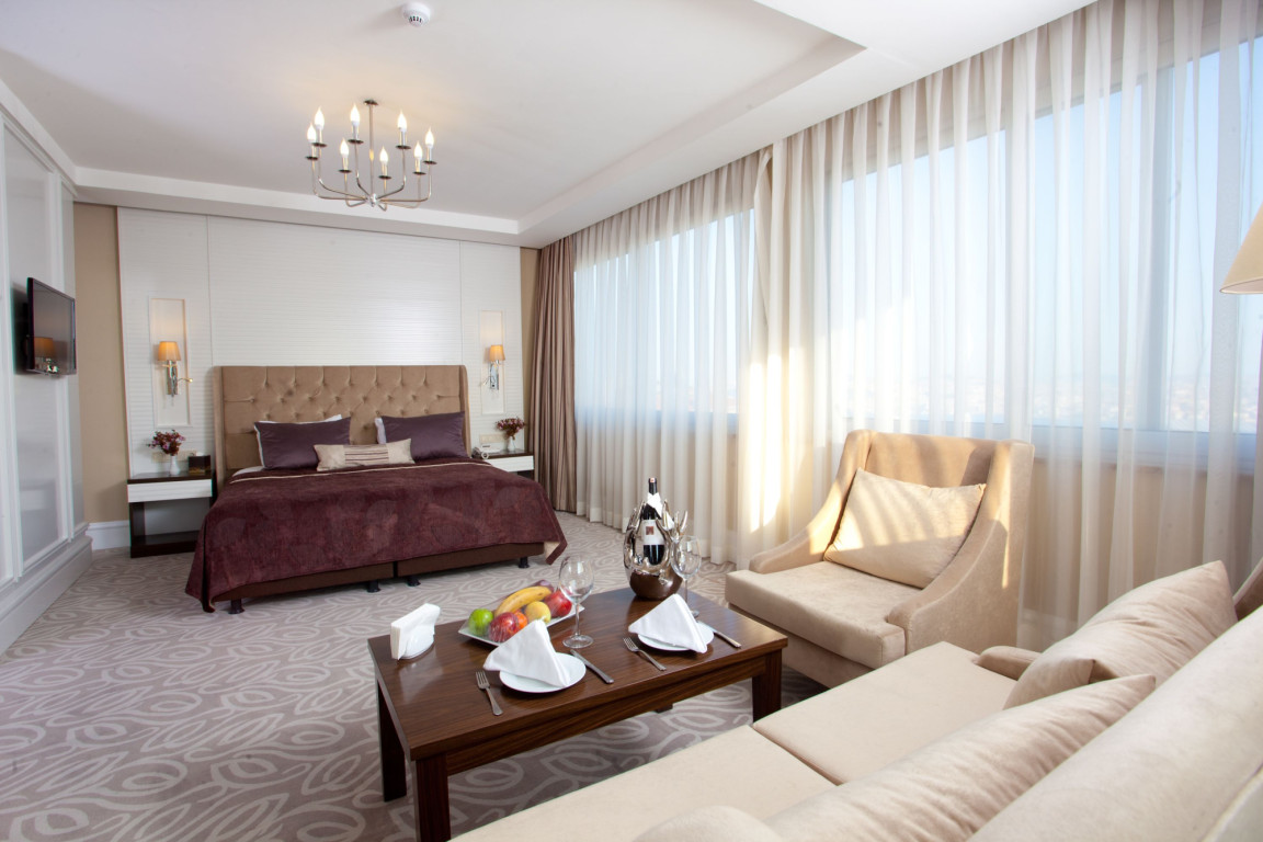 City Center Hotel Taksim