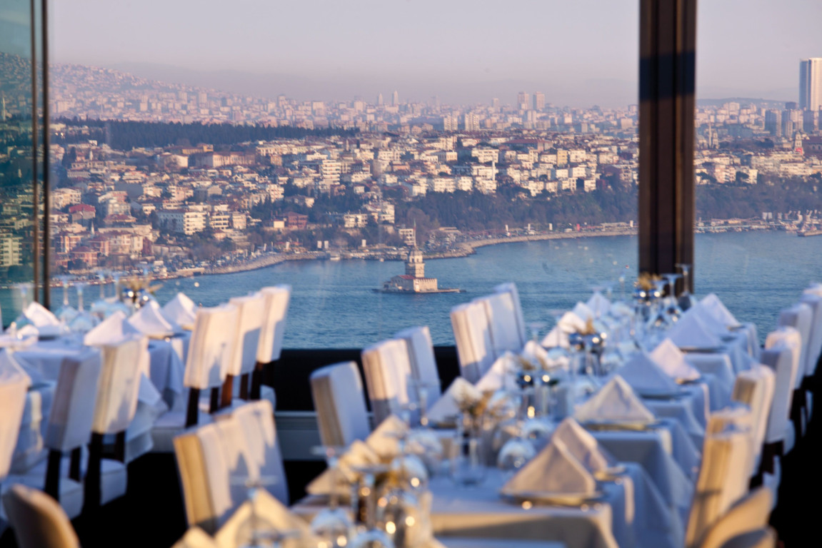 City Center Hotel Taksim