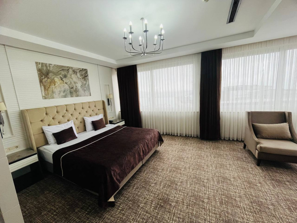 City Center Hotel Taksim