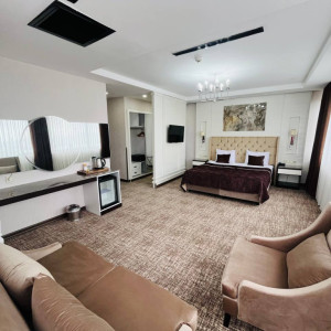 Suite Room