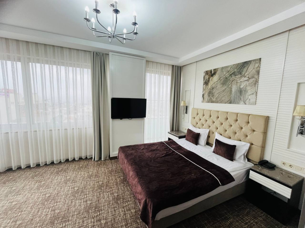 City Center Hotel Taksim