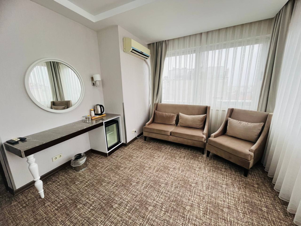 City Center Hotel Taksim