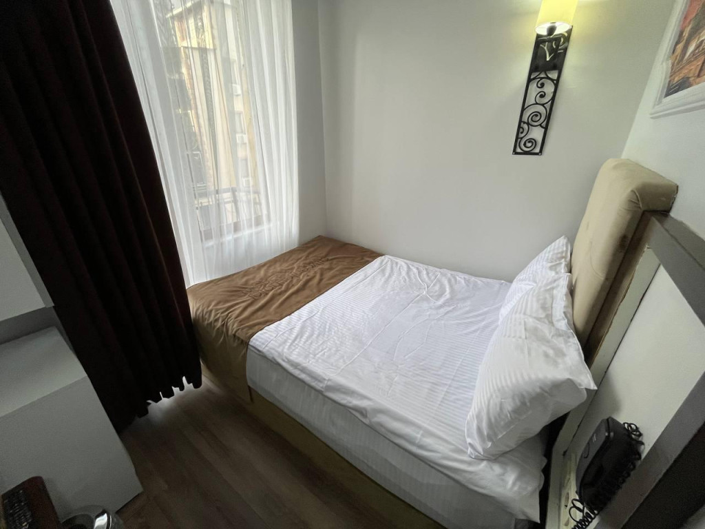City Center Hotel Taksim