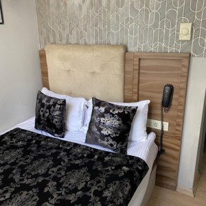 Economy Single- Double Room