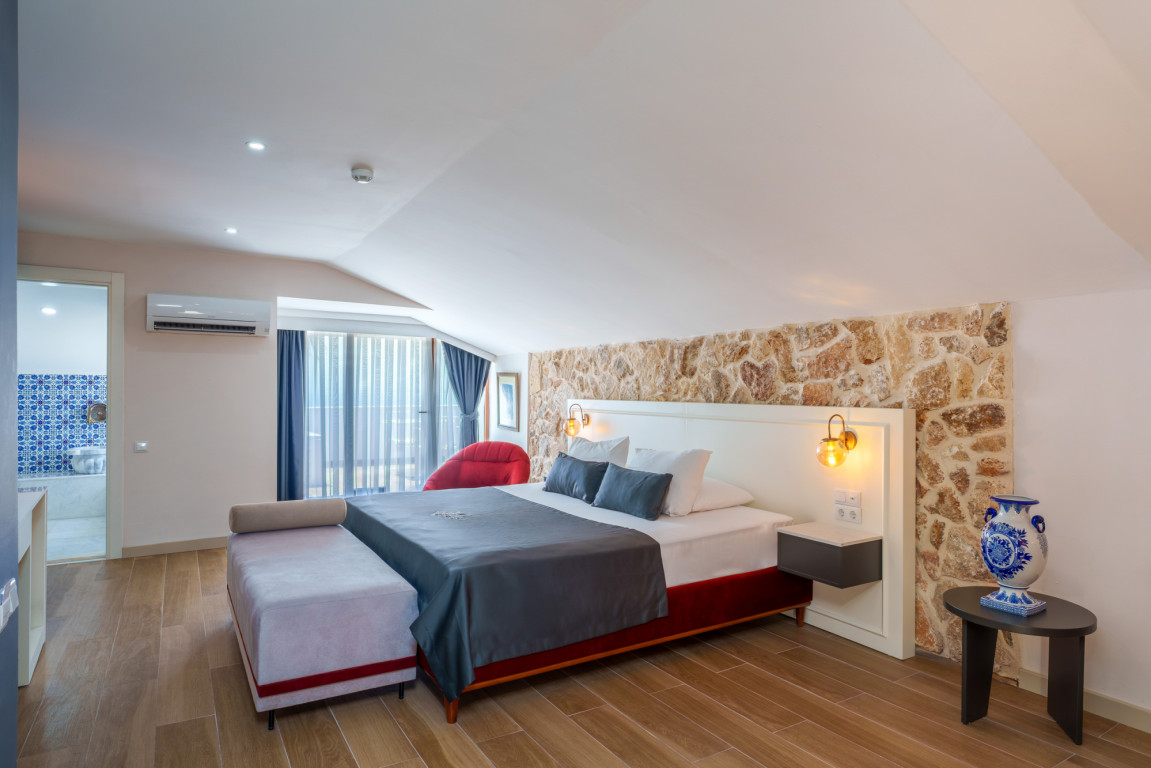 Argos Hotel Antalya