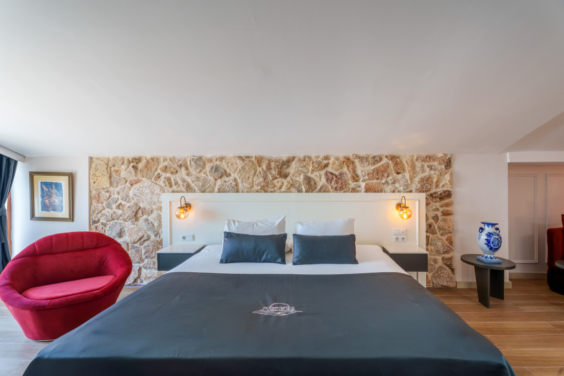 Argos Hotel Antalya